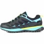 Scarpe Sportive Uomo Hi-Tec Lander Low Azzurro