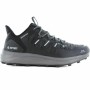 Scarpe Sportive Hi-Tec Trek WP Nero