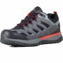 Scarpe Sportive Uomo Hi-Tec Lander Low Nero