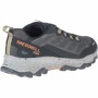 Scarpe Sportive Uomo Merrell Speed Strike Grigio scuro