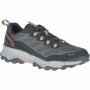 Scarpe Sportive Uomo Merrell Speed Strike Grigio scuro