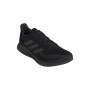 Scarpe da Running per Adulti Adidas Supernova M Core Nero