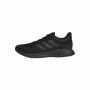 Scarpe da Running per Adulti Adidas Supernova M Core Nero