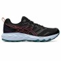 Scarpe da Running per Adulti Asics Gel-Sonoma 6 Nero