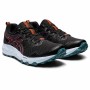 Scarpe da Running per Adulti Asics Gel-Sonoma 6 Nero