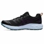 Scarpe da Running per Adulti Asics Gel-Sonoma 6 Nero