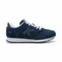 Scarpe da Tennis Casual Unisex Kelme K-37 Blu Marino