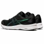 Scarpe da Running per Adulti Asics Gel-Contend 8 Nero