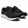 Scarpe da Running per Adulti Asics Gel-Contend 8 Nero