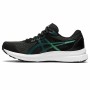 Scarpe da Running per Adulti Asics Gel-Contend 8 Nero