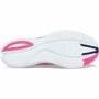 Scarpe da Running per Adulti Saucony Kinvara 13 Rosa