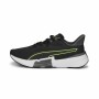 Scarpe Sportive Uomo Puma PWRFrame Nero