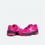 Scarpe Sportive per Bambini Munich Hydra Kid 102 Rosa