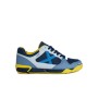 Scarpe Sportive per Bambini Munich One Indoor Kid VCO 48 Blu scuro