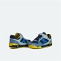 Scarpe Sportive per Bambini Munich One Indoor Kid VCO 48 Blu scuro