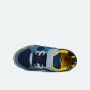 Scarpe Sportive per Bambini Munich One Indoor Kid VCO 48 Blu scuro