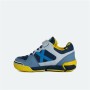 Scarpe Sportive per Bambini Munich One Indoor Kid VCO 48 Blu scuro