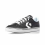 Scarpe da Tennis Casual Unisex Converse Tobin Nero