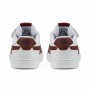 Scarpe Sportive per Bambini Puma Caven AC+ Bianco