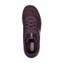 Scarpe Sportive da Donna Skechers Go Walk Joy - Light Motion Porpora