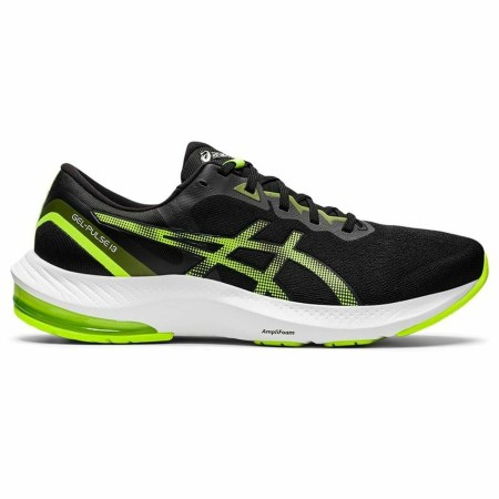 Scarpe da Running per Adulti Asics Gel-Pulse 13 Nero