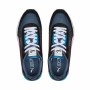 Scarpe da Tennis Casual Uomo Puma R22 Nero