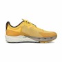 Scarpe Sportive Uomo Altra Timp 4 Giallo