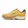 Scarpe Sportive Uomo Altra Timp 4 Giallo