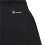 Pantaloncino Sportivo Adidas AeroReady Designed Nero