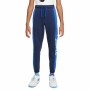 Pantalone di Tuta per Bambini Nike Sportswear Azzurro