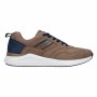 Scarpe da Tennis Casual Uomo J-Hayber Chalpe Marrone