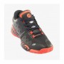 Scarpe Sportive Uomo Bullpadel Hack Hybrid Fly 22l Nero