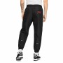 Pantalone di Tuta per Bambini Nike Swoosh Nero