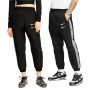 Pantalone di Tuta per Bambini Nike Swoosh Nero