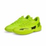 Scarpe da Basket per Adulti Puma Court Rider 2.0 Giallo