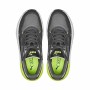 Scarpe da Tennis Casual Uomo Puma X-Ray Speed Nero