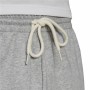 Pantaloncino Sportivo Adidas Feelcomfy Grigio