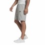 Pantaloncino Sportivo Adidas Feelcomfy Grigio