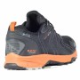 Scarpe Sportive Uomo Hi-Tec Roncal Low Nero