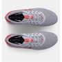 Scarpe da Running per Adulti Under Armour Charged Impulse 3 Grigio