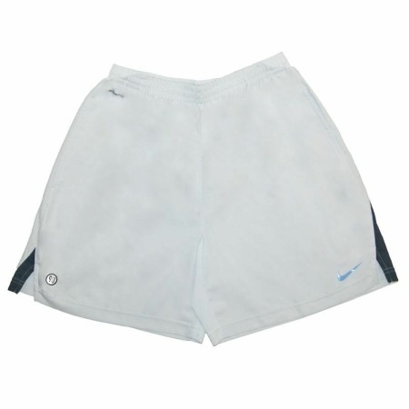 Pantaloncino Sportivo Nike Total 90 Bianco