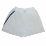 Pantaloncino Sportivo Nike Total 90 Bianco