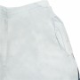 Pantaloncino Sportivo Nike Total 90 Bianco