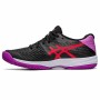 Scarpe Sportive da Donna Asics Solution Swift FF Nero