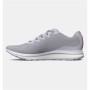 Scarpe da Running per Adulti Under Armour Iridescent Charged Impulse 3 Grigio