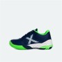 Scarpe Sportive per Bambini Munich Hydra Kid 100 Blu scuro