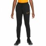 Pantalone di Tuta per Bambini Nike Dri-FIT Academy Nero