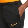 Pantalone di Tuta per Bambini Nike Dri-FIT Academy Nero