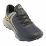 Scarpe Sportive Uomo +8000 Texer Grigio scuro