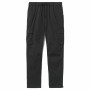 Pantalone Lungo Sportivo Hurley Cruiser Cargo Nero Uomo